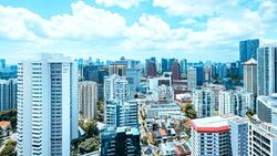 The Ritz-Carlton  (D9), Condominium #584883421